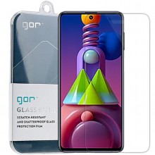Защитное стекло GOR для Samsung Galaxy M51